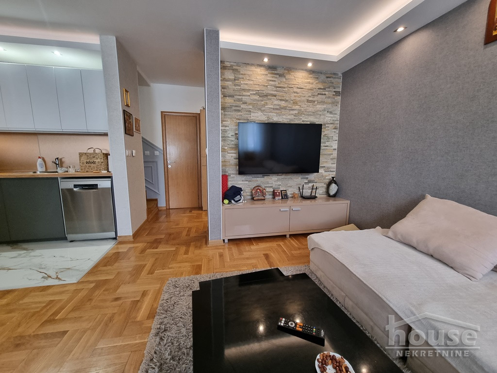 Stan,NOVI SAD,SOCIJALNO 86m2,213200€ , ID: 1056359 13