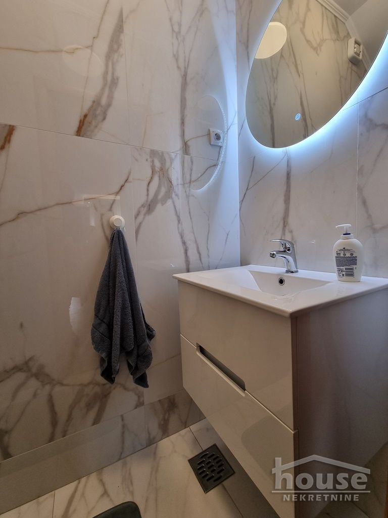 Stan,NOVI SAD,SOCIJALNO 86m2,213200€ , ID: 1056359 14