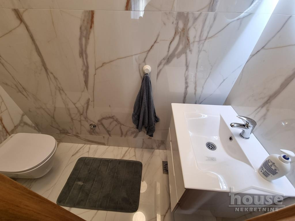 Stan,NOVI SAD,SOCIJALNO 86m2,213200€ , ID: 1056359 15