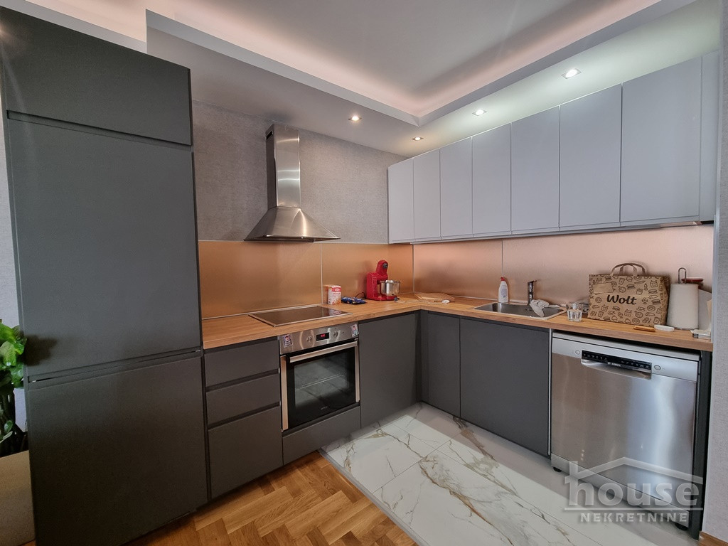Stan,NOVI SAD,SOCIJALNO 86m2,213200€ , ID: 1056359 12