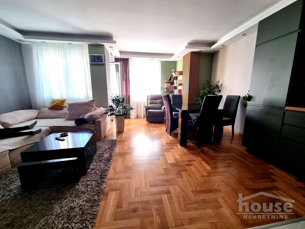 Stan,NOVI SAD,SOCIJALNO 86m2,213200€ , ID: 1056359 5