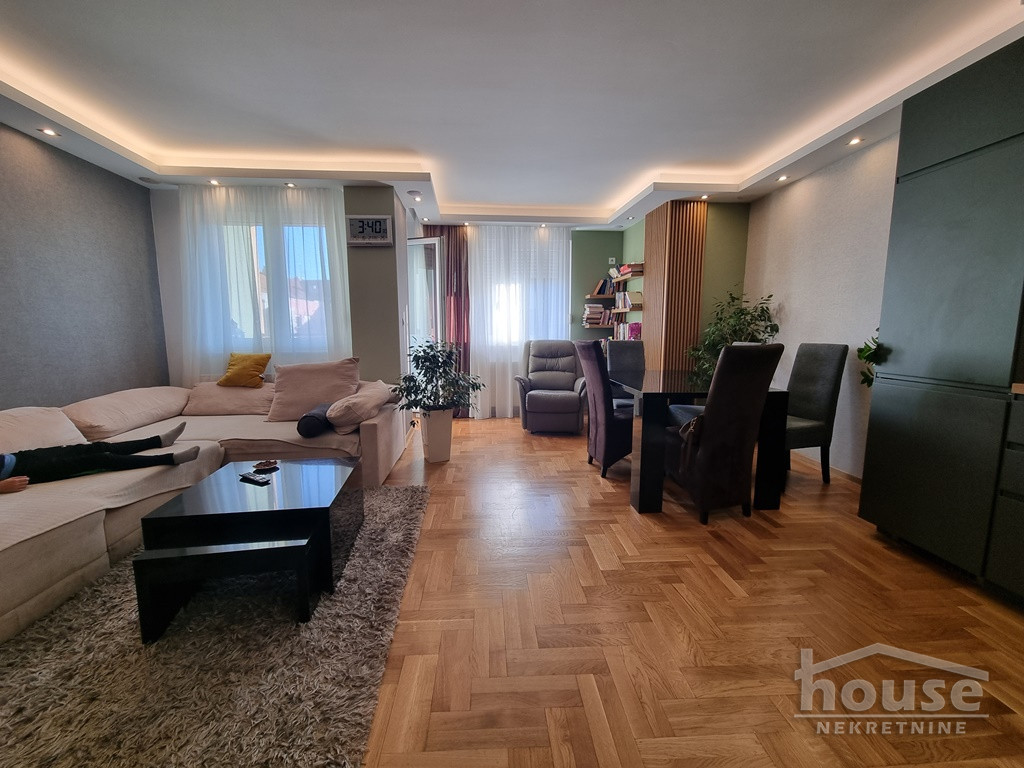 Stan,NOVI SAD,SOCIJALNO 86m2,213200€ , ID: 1056359 6