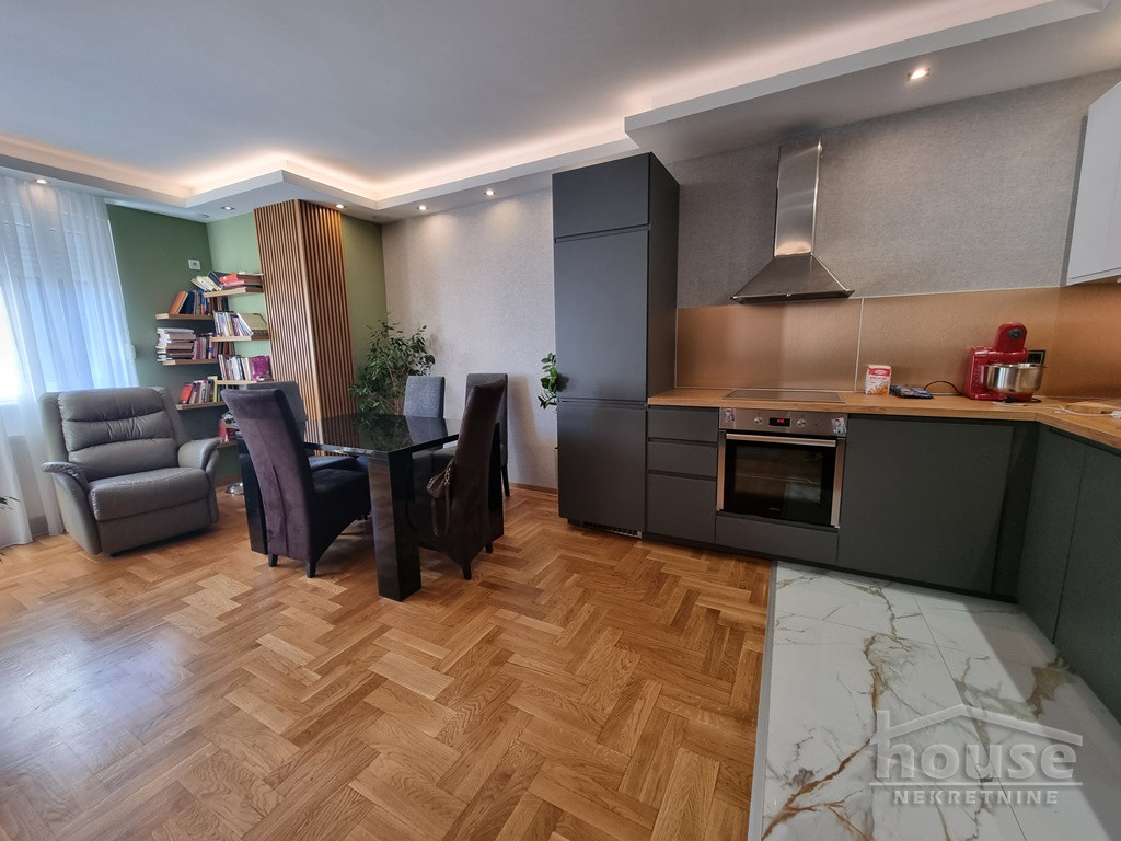 Stan,NOVI SAD,SOCIJALNO 86m2,213200€ , ID: 1056359 7