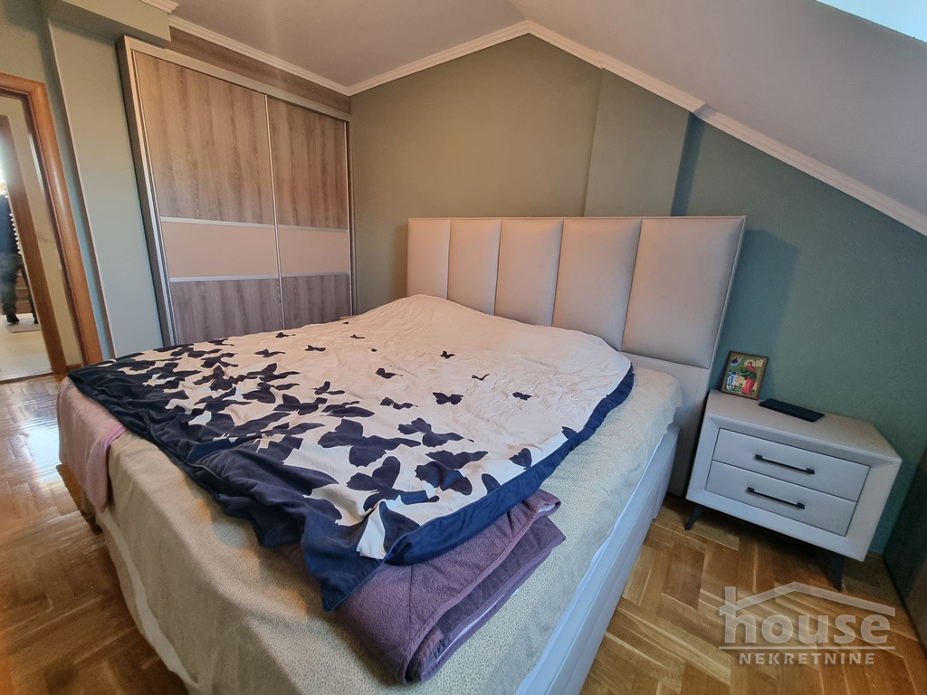 Stan,NOVI SAD,SOCIJALNO 86m2,213200€ , ID: 1056359 25
