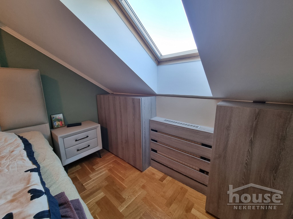 Stan,NOVI SAD,SOCIJALNO 86m2,213200€ , ID: 1056359 26