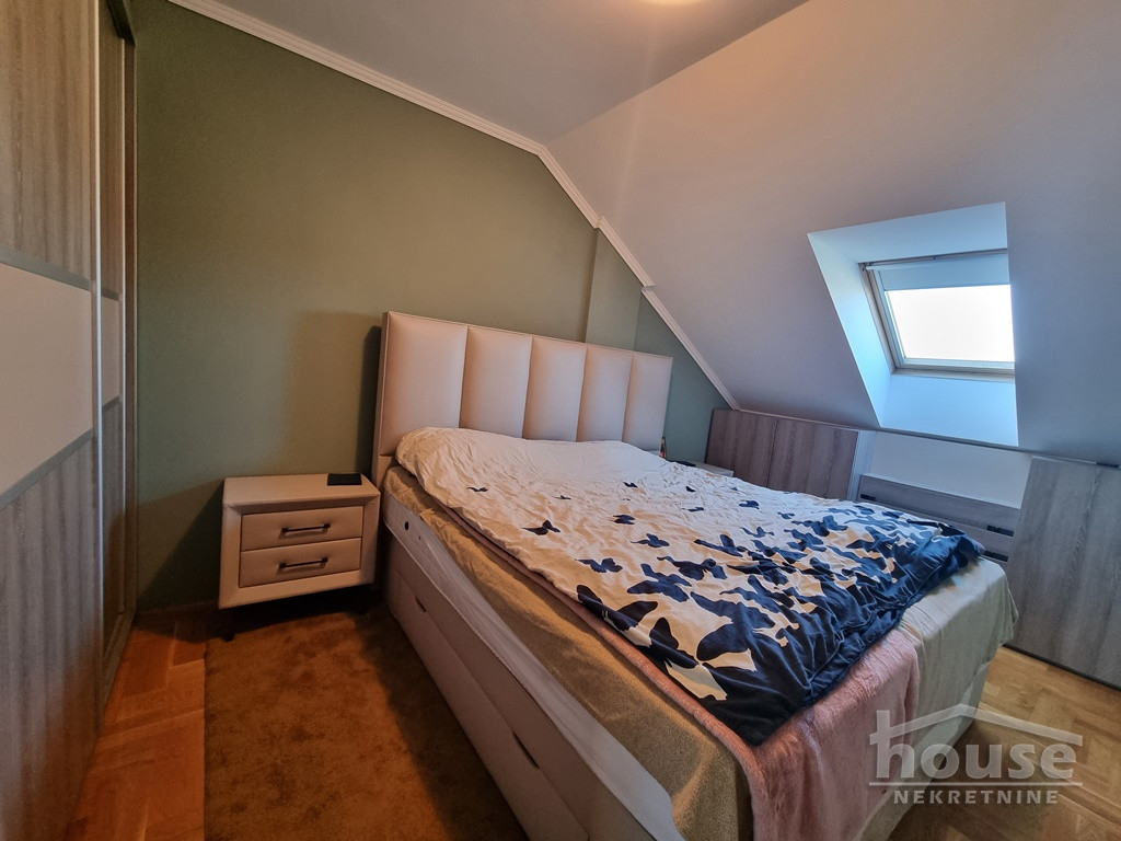 Stan,NOVI SAD,SOCIJALNO 86m2,213200€ , ID: 1056359 24