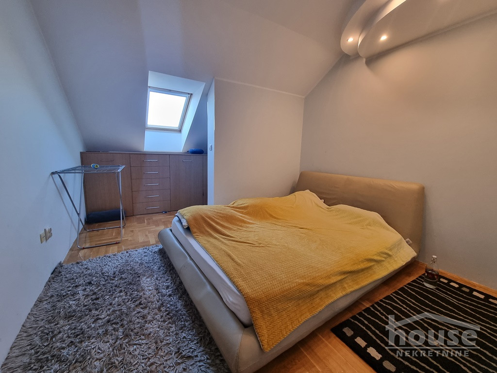 Stan,NOVI SAD,SOCIJALNO 86m2,213200€ , ID: 1056359 21
