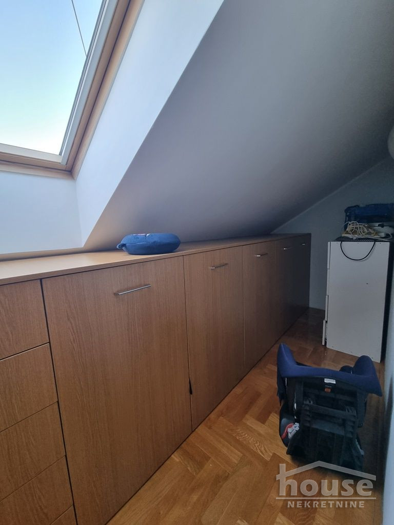 Stan,NOVI SAD,SOCIJALNO 86m2,213200€ , ID: 1056359 22