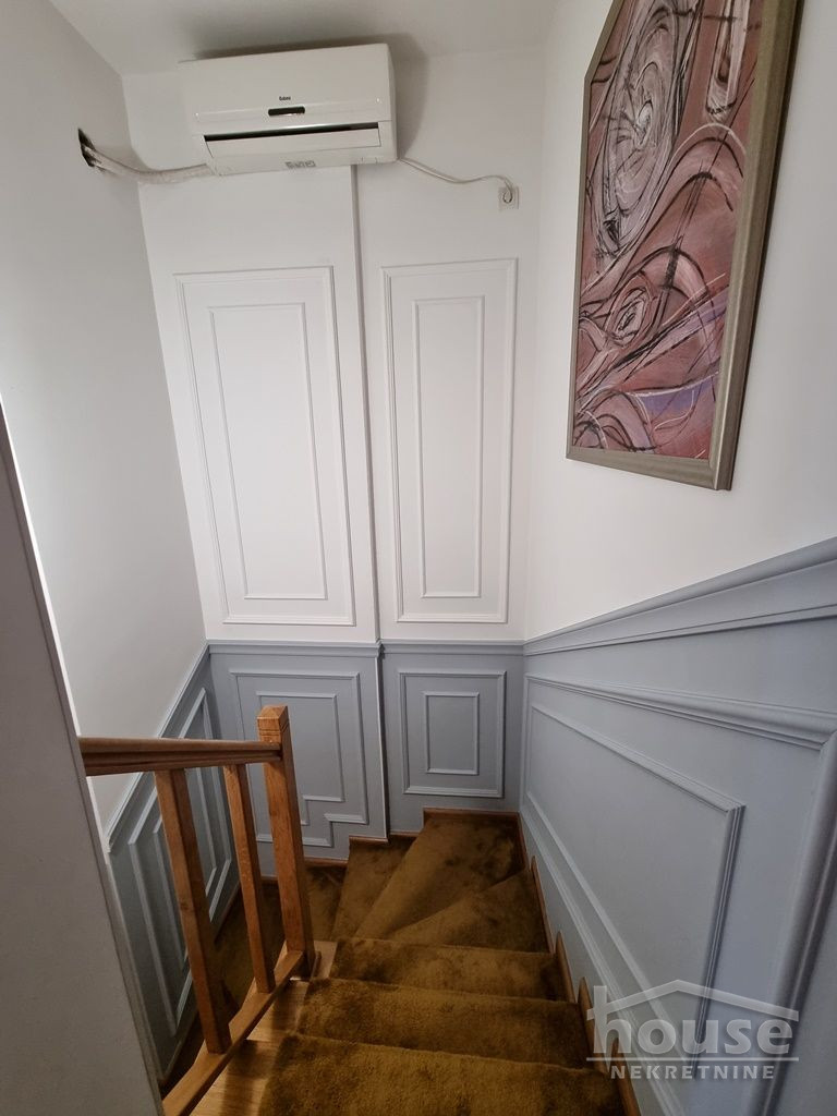 Stan,NOVI SAD,SOCIJALNO 86m2,213200€ , ID: 1056359 17