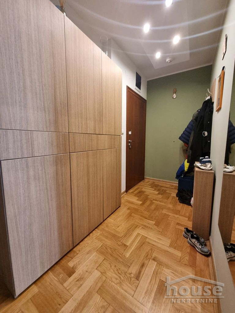 Stan,NOVI SAD,SOCIJALNO 86m2,213200€ , ID: 1056359 3