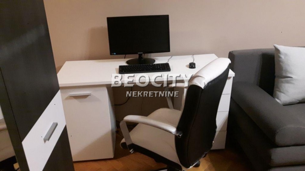 Jednosoban stan, 31 m2, Socijalno, Dostojevskog ID: 106791 2