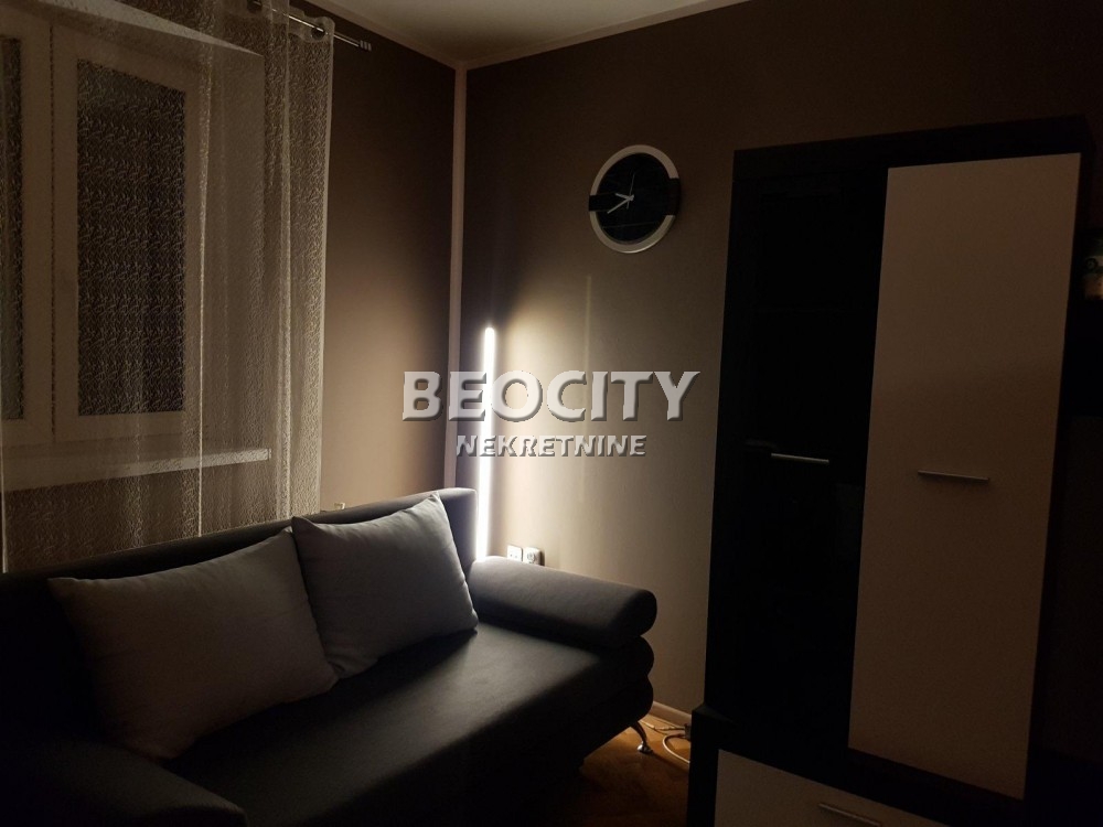 Jednosoban stan, 31 m2, Socijalno, Dostojevskog ID: 106791 3