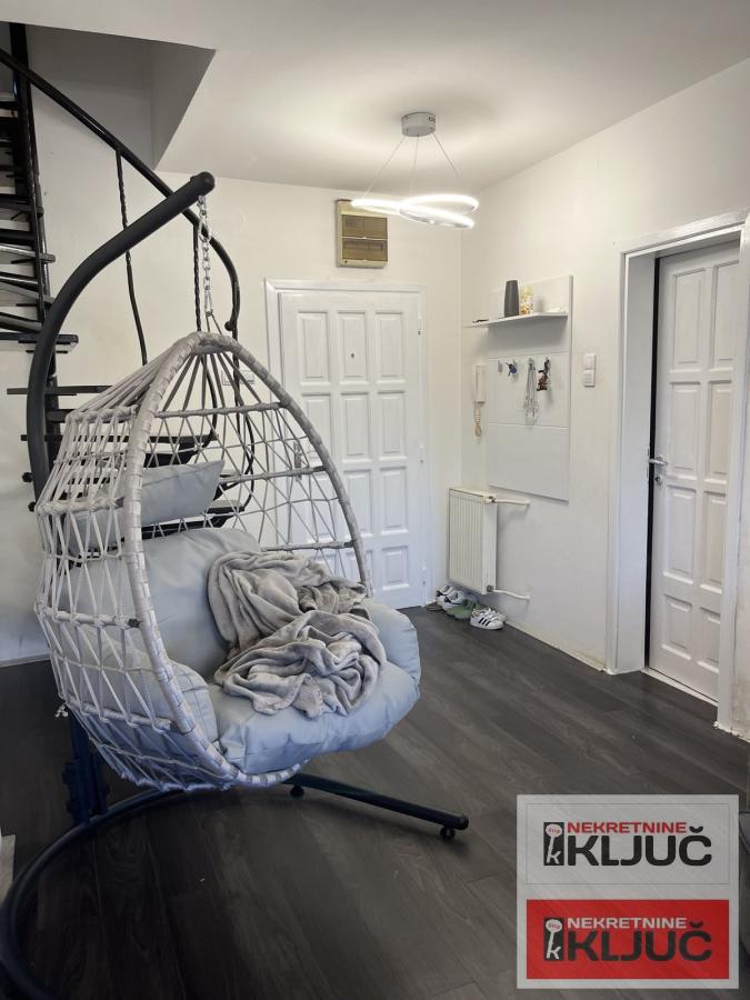 NOVA DETELINARA, 101m2,Petosoban-Duplex 2