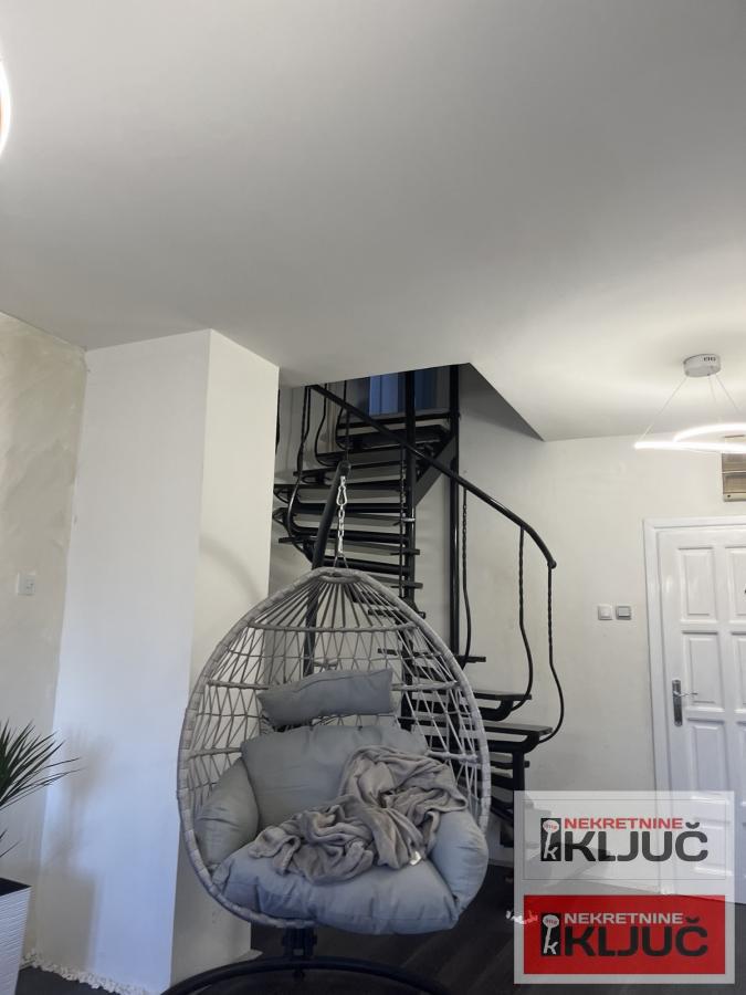 NOVA DETELINARA, 101m2,Petosoban-Duplex 3