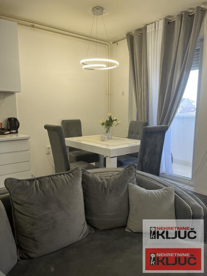 NOVA DETELINARA, 101m2,Petosoban-Duplex 4