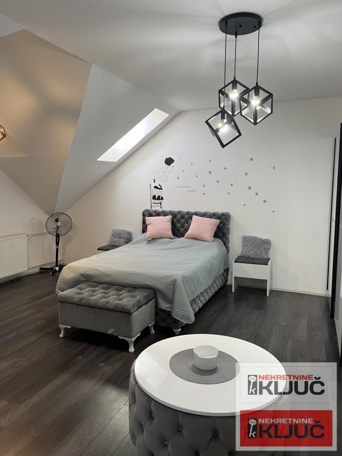 NOVA DETELINARA, 101m2,Petosoban-Duplex 5