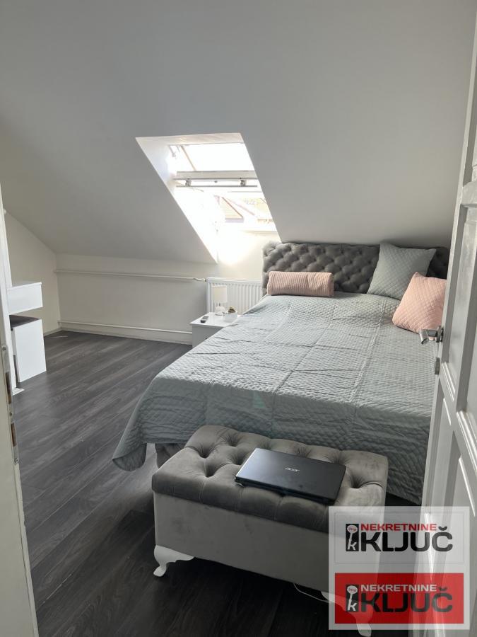 NOVA DETELINARA, 101m2,Petosoban-Duplex 6