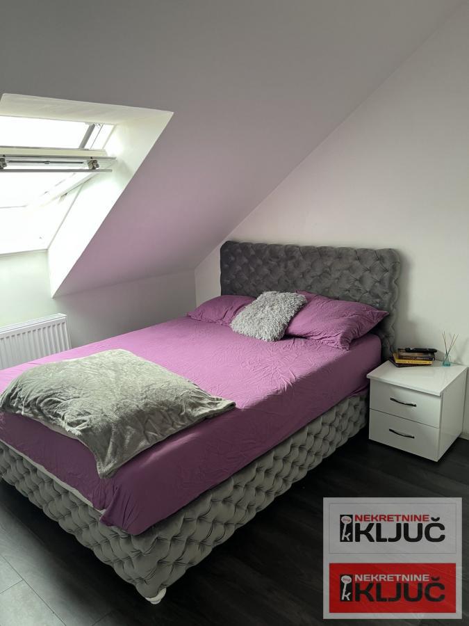 NOVA DETELINARA, 101m2,Petosoban-Duplex 9