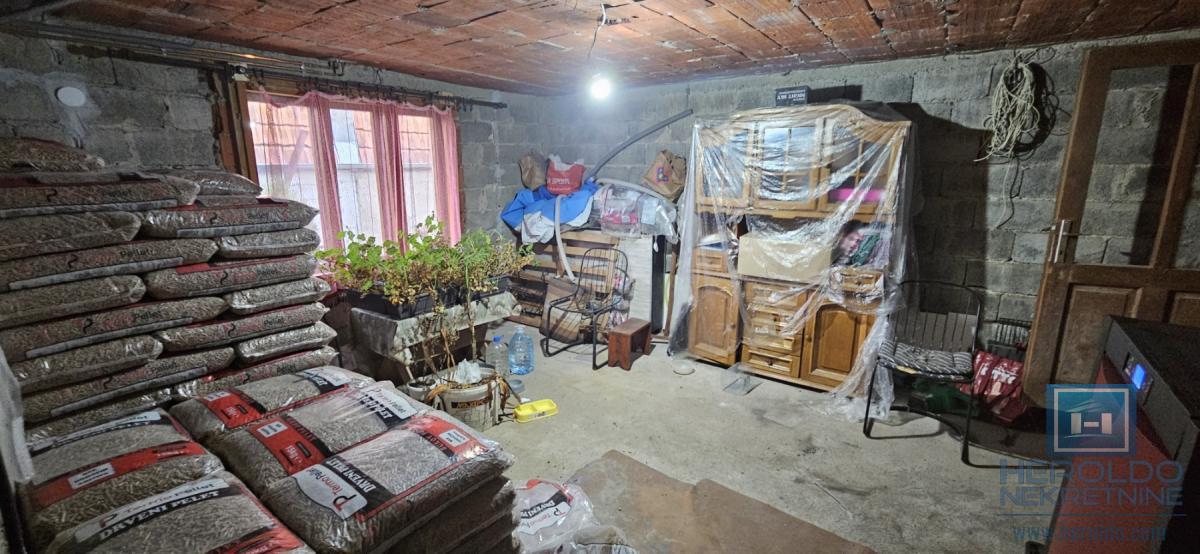 Prodaja, Kuća, Vranje, Sobina 30