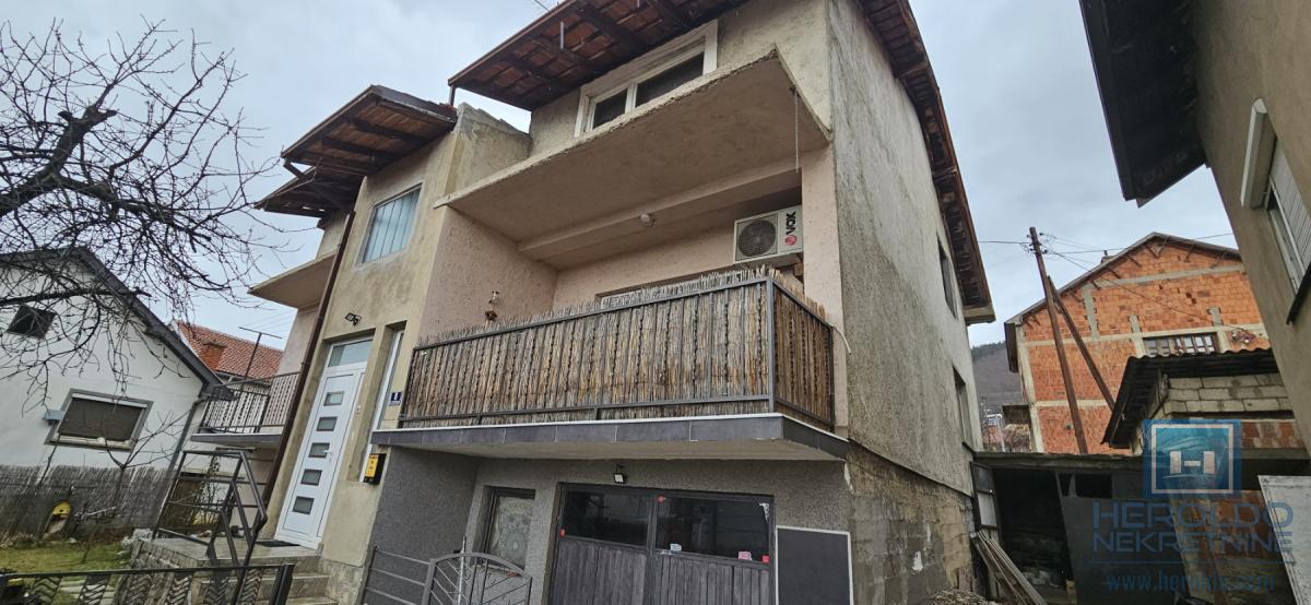 Prodaja, Kuća, Vranje, Sobina 2