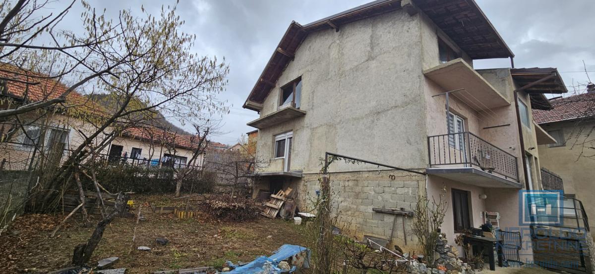 Prodaja, Kuća, Vranje, Sobina 3