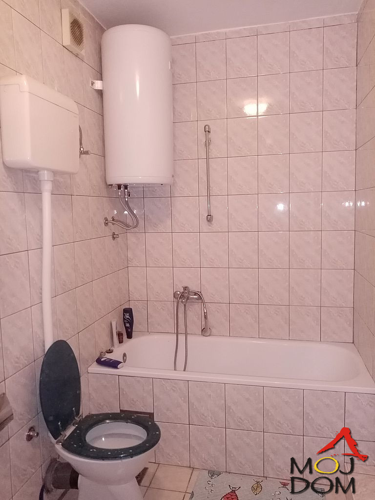Stan,NOVI SAD,BULEVAR,kv: 101, € 288400, ID: 1027829 11