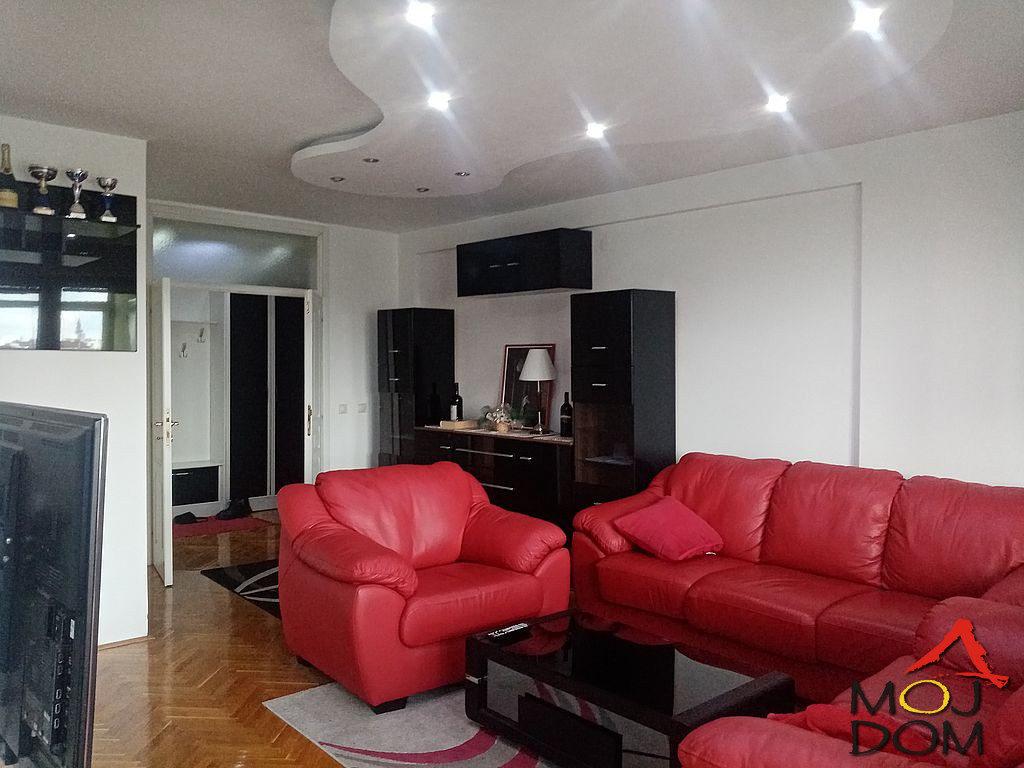 Stan,NOVI SAD,BULEVAR,kv: 101, € 288400, ID: 1027829 18