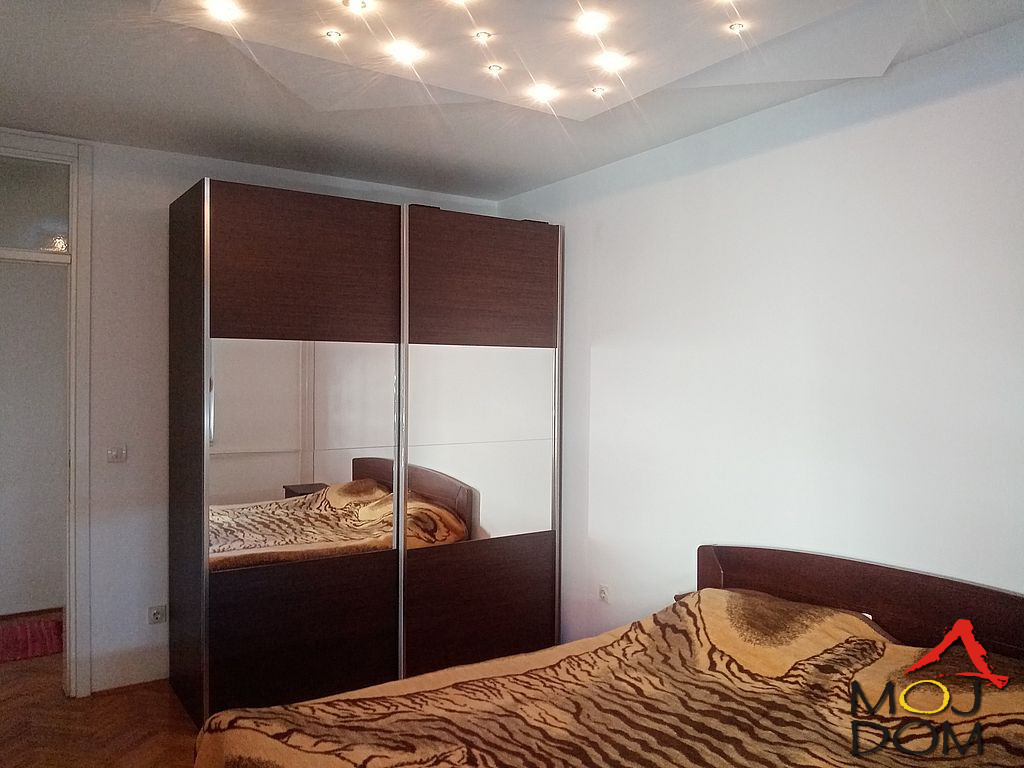 Stan,NOVI SAD,BULEVAR,kv: 101, € 288400, ID: 1027829 7