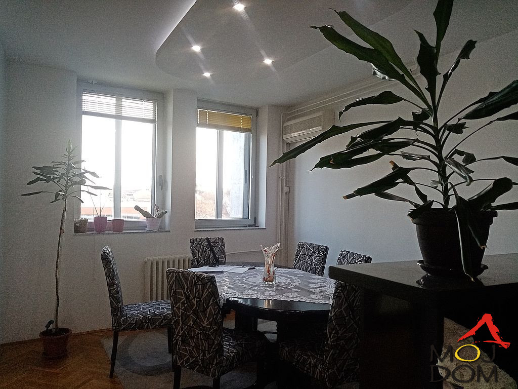 Stan,NOVI SAD,BULEVAR,kv: 101, € 288400, ID: 1027829 21