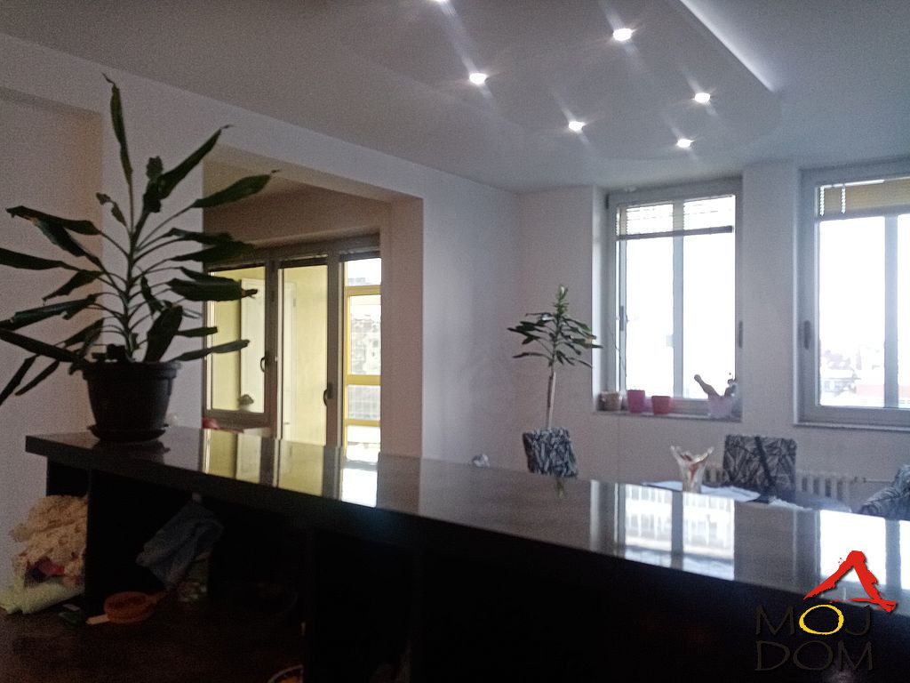 Stan,NOVI SAD,BULEVAR,kv: 101, € 288400, ID: 1027829 22