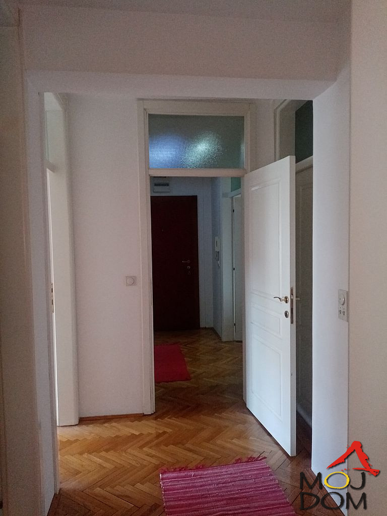Stan,NOVI SAD,BULEVAR,kv: 101, € 288400, ID: 1027829 15