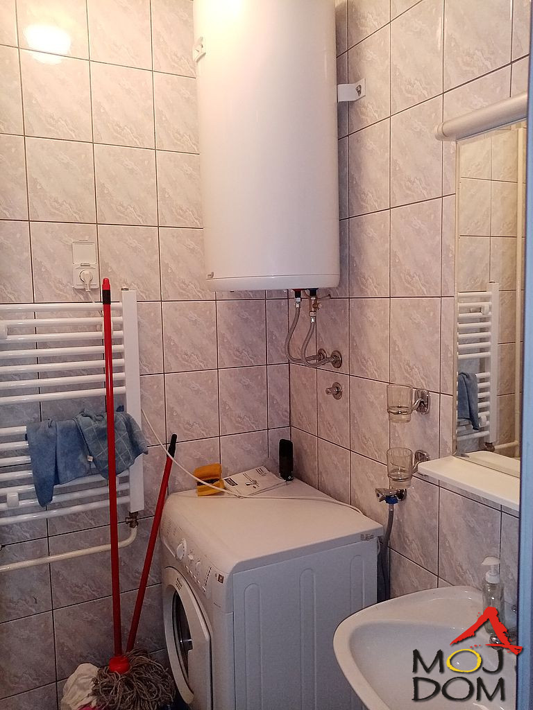 Stan,NOVI SAD,BULEVAR,kv: 101, € 288400, ID: 1027829 16