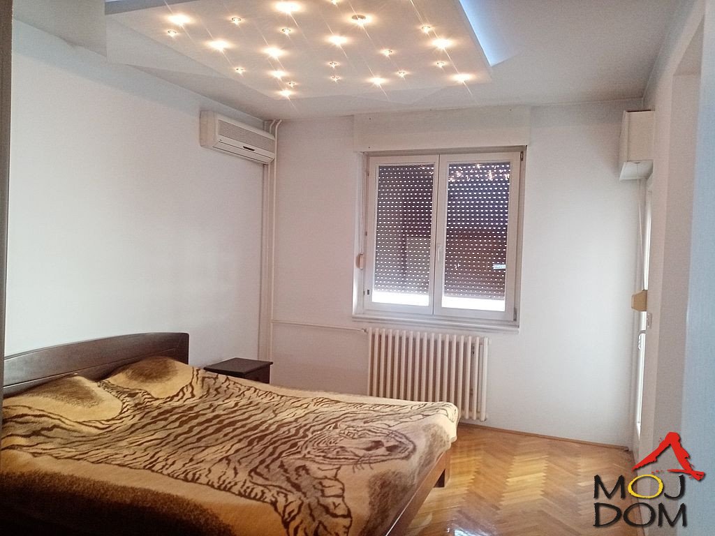 Stan,NOVI SAD,BULEVAR,kv: 101, € 288400, ID: 1027829 6