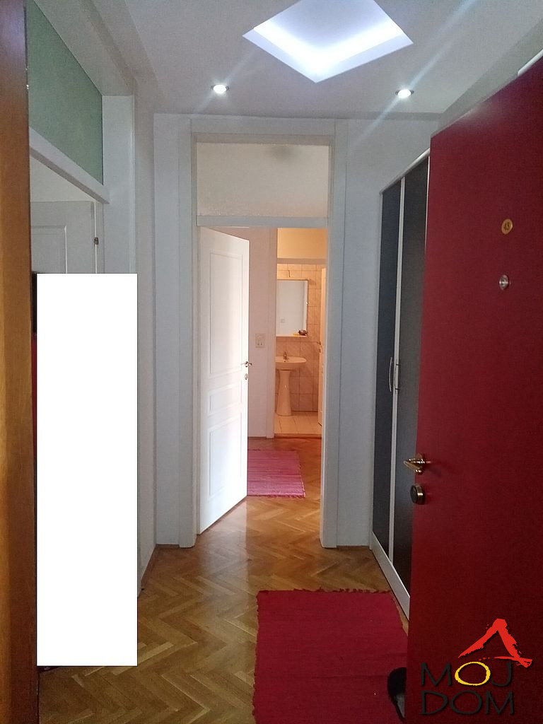 Stan,NOVI SAD,BULEVAR,kv: 101, € 288400, ID: 1027829 2