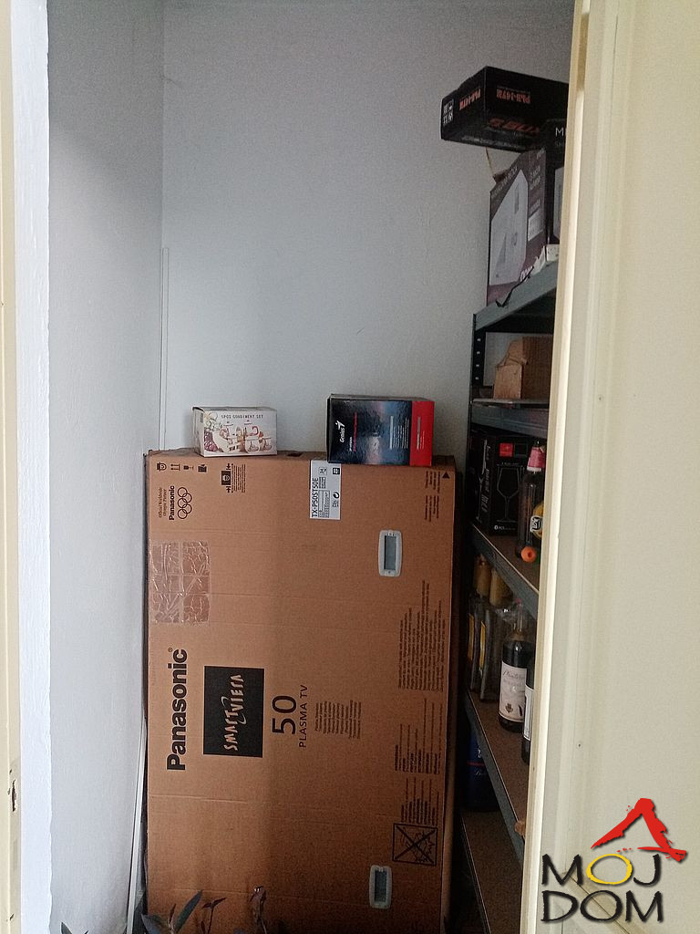 Stan,NOVI SAD,BULEVAR,kv: 101, € 288400, ID: 1027829 19