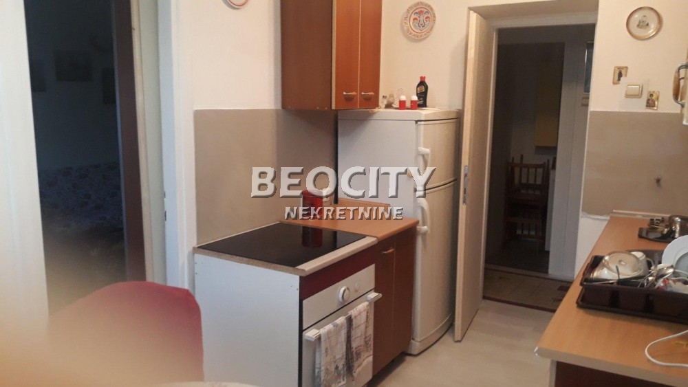 Dvosoban stan, 51 m2, Novi Sad, Bulevar Kralja Petra ID: 106888 3