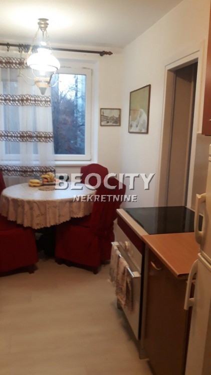 Dvosoban stan, 51 m2, Novi Sad, Bulevar Kralja Petra ID: 106888 4