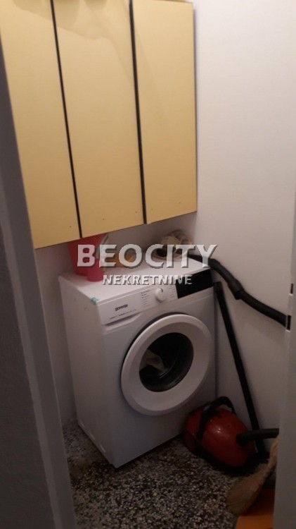 Dvosoban stan, 51 m2, Novi Sad, Bulevar Kralja Petra ID: 106888 5