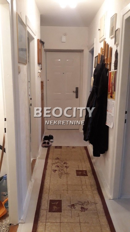 Dvosoban stan, 51 m2, Novi Sad, Bulevar Kralja Petra ID: 106888 6