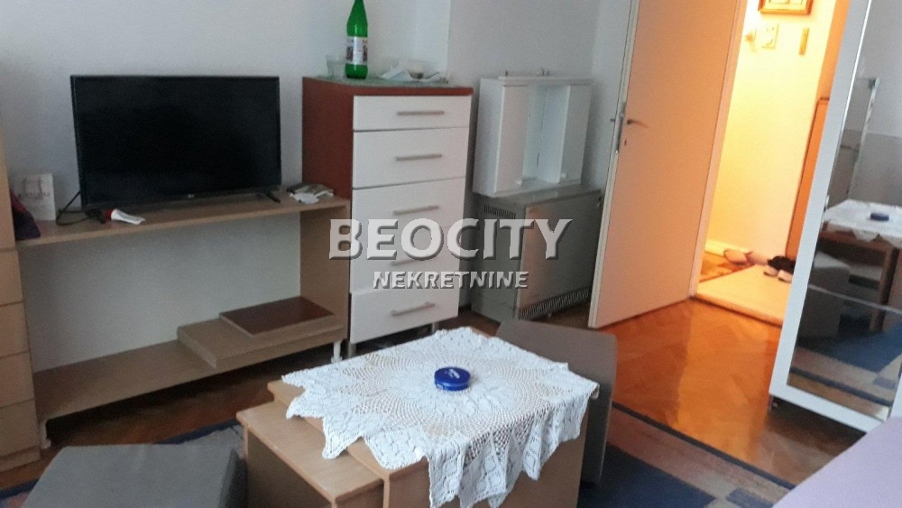 Dvosoban stan, 51 m2, Novi Sad, Bulevar Kralja Petra ID: 106888 1