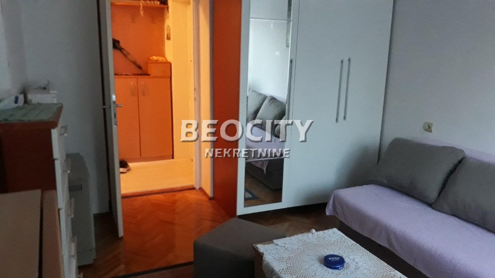 Dvosoban stan, 51 m2, Novi Sad, Bulevar Kralja Petra ID: 106888 2