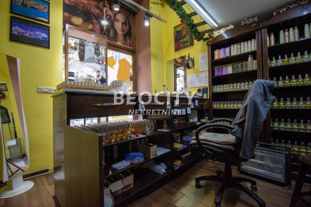 Lokal, 41 m2, Centar, Kolarčeva ID: 106898 1