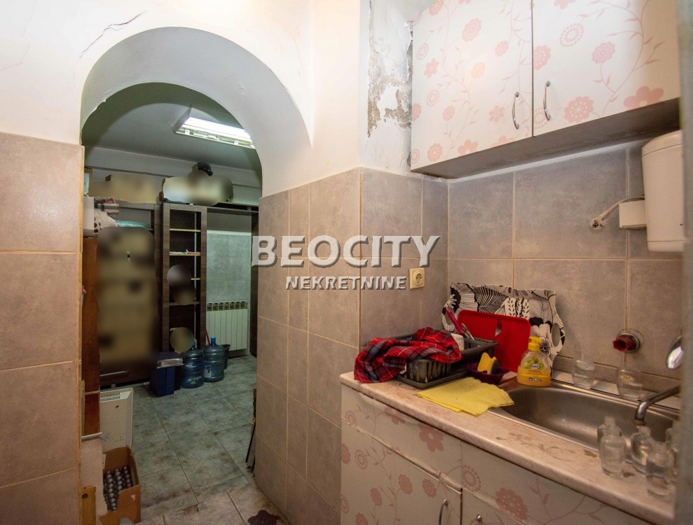 Lokal, 41 m2, Centar, Kolarčeva ID: 106898 11
