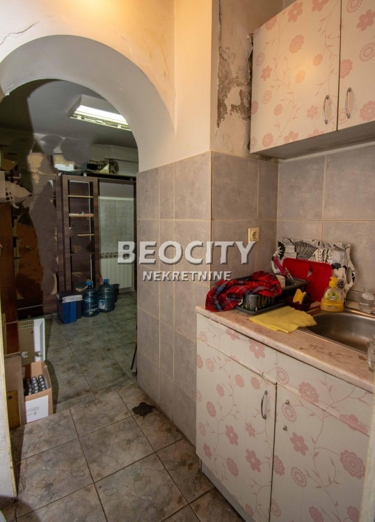 Lokal, 41 m2, Centar, Kolarčeva ID: 106898 12