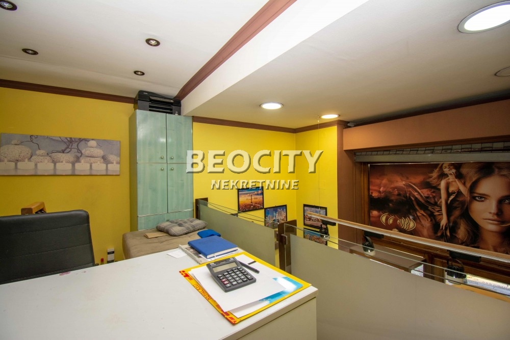 Lokal, 41 m2, Centar, Kolarčeva ID: 106898 8