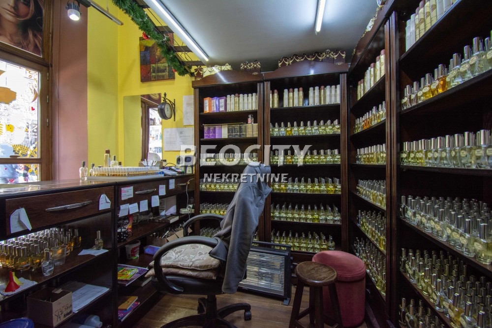 Lokal, 41 m2, Centar, Kolarčeva ID: 106898 2