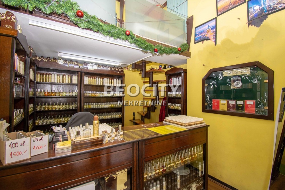 Lokal, 41 m2, Centar, Kolarčeva ID: 106898 4