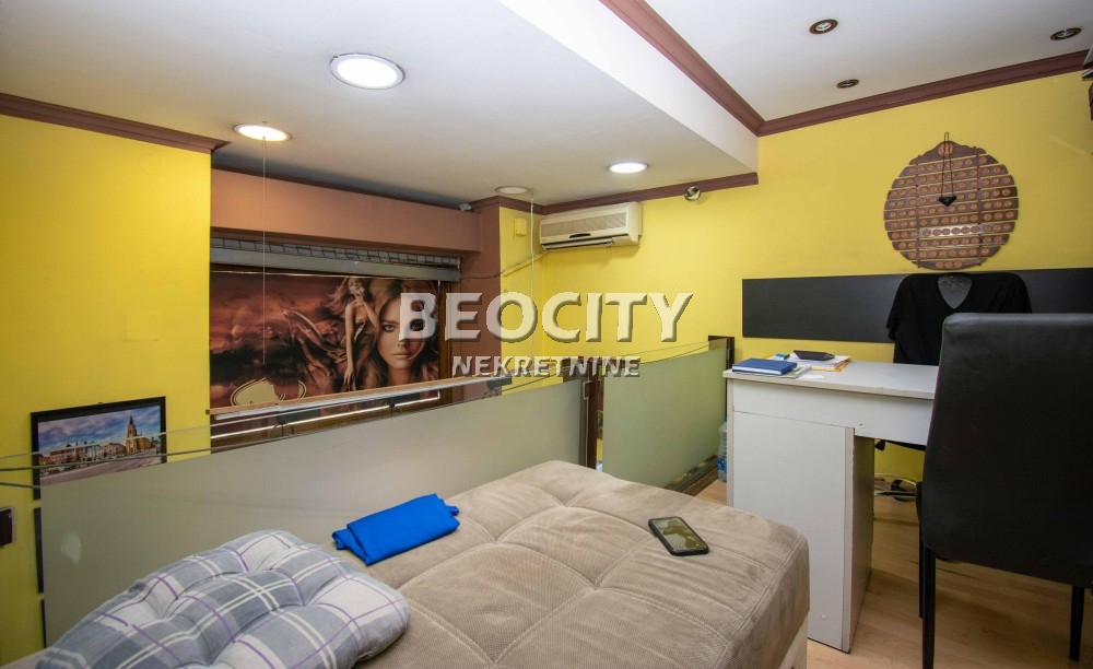 Lokal, 41 m2, Centar, Kolarčeva ID: 106898 5