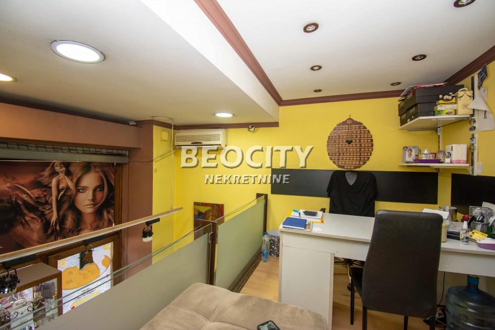 Lokal, 41 m2, Centar, Kolarčeva ID: 106898 6