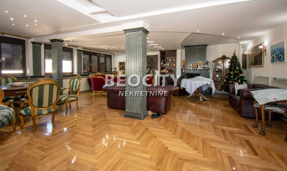 Dvosoban stan, 300 m2, Centar, Obilićev venac ID: 106757 4